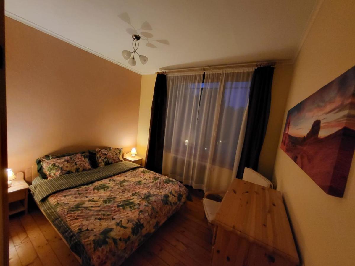 Jūrkalne19 Jasminu Streetアパートメント エクステリア 写真